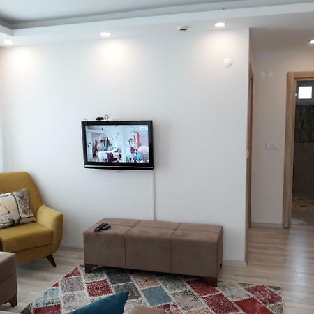 Ostello Hotel Avcilar 伊斯坦布尔 外观 照片