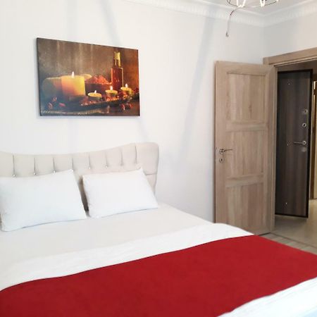 Ostello Hotel Avcilar 伊斯坦布尔 外观 照片