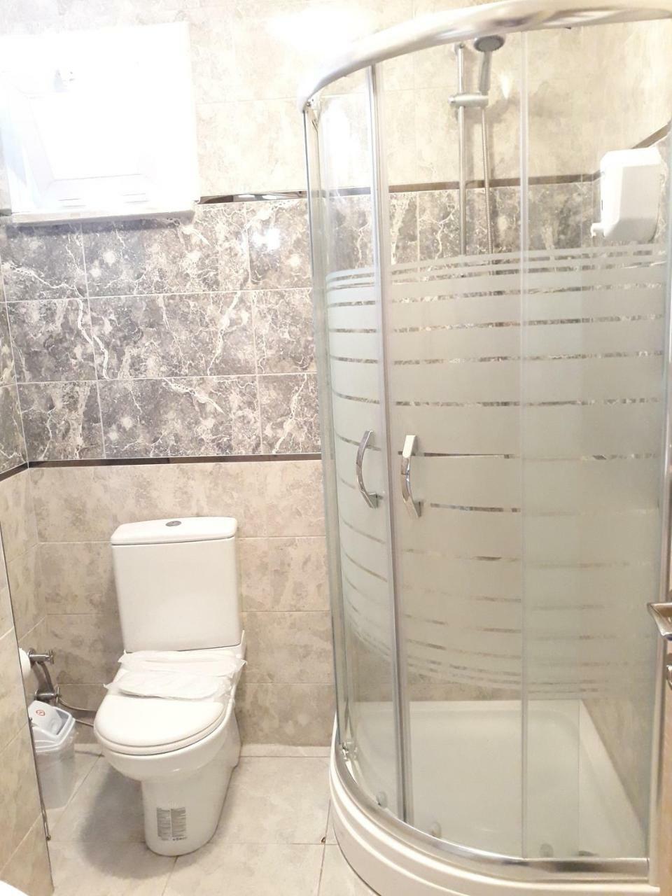 Ostello Hotel Avcilar 伊斯坦布尔 外观 照片