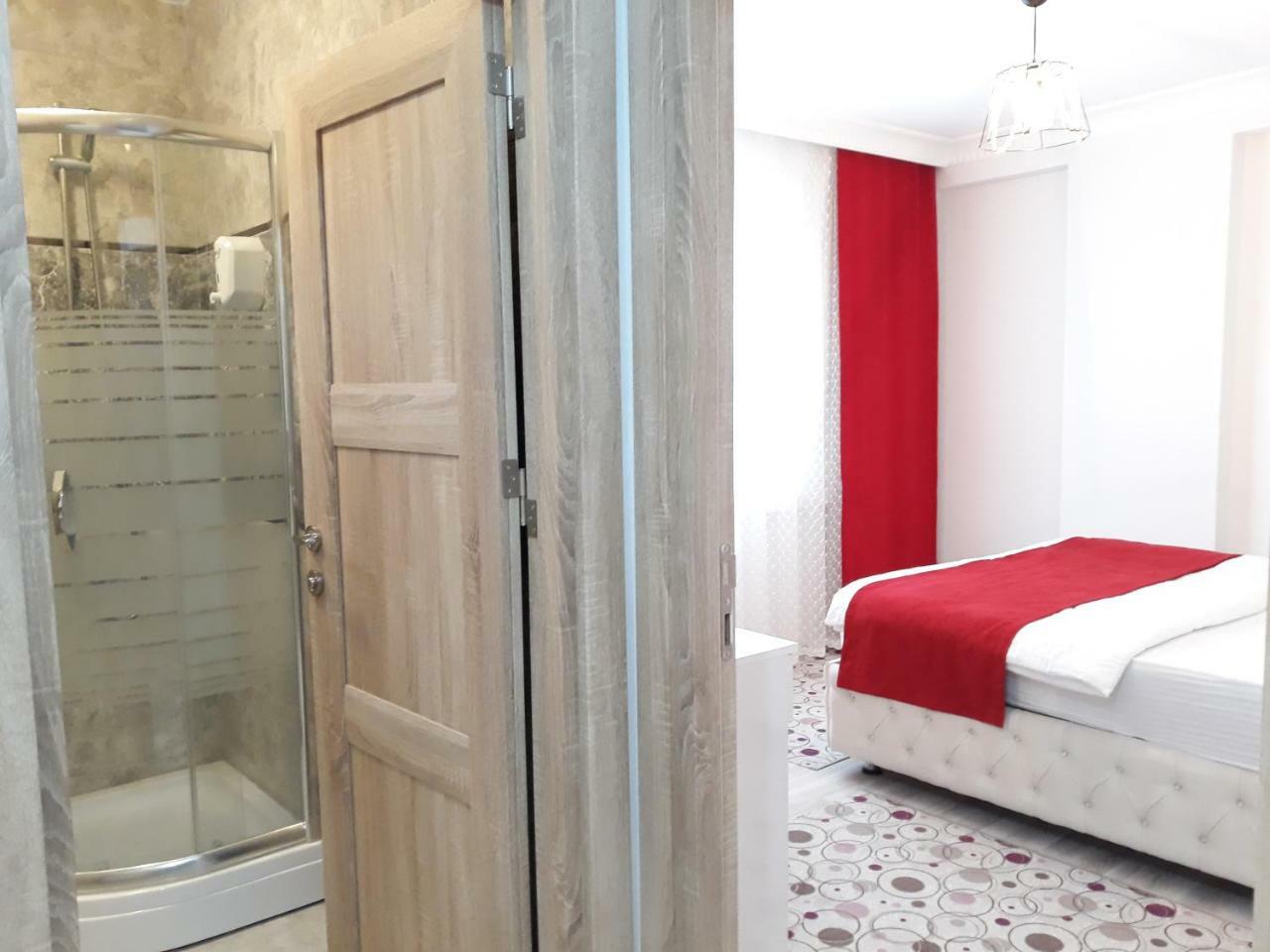 Ostello Hotel Avcilar 伊斯坦布尔 外观 照片