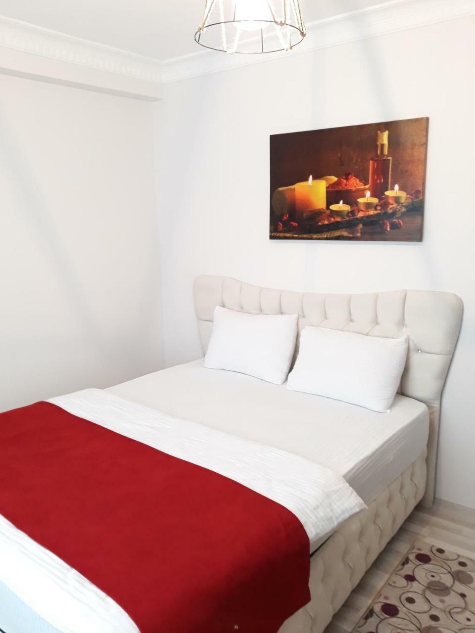Ostello Hotel Avcilar 伊斯坦布尔 外观 照片