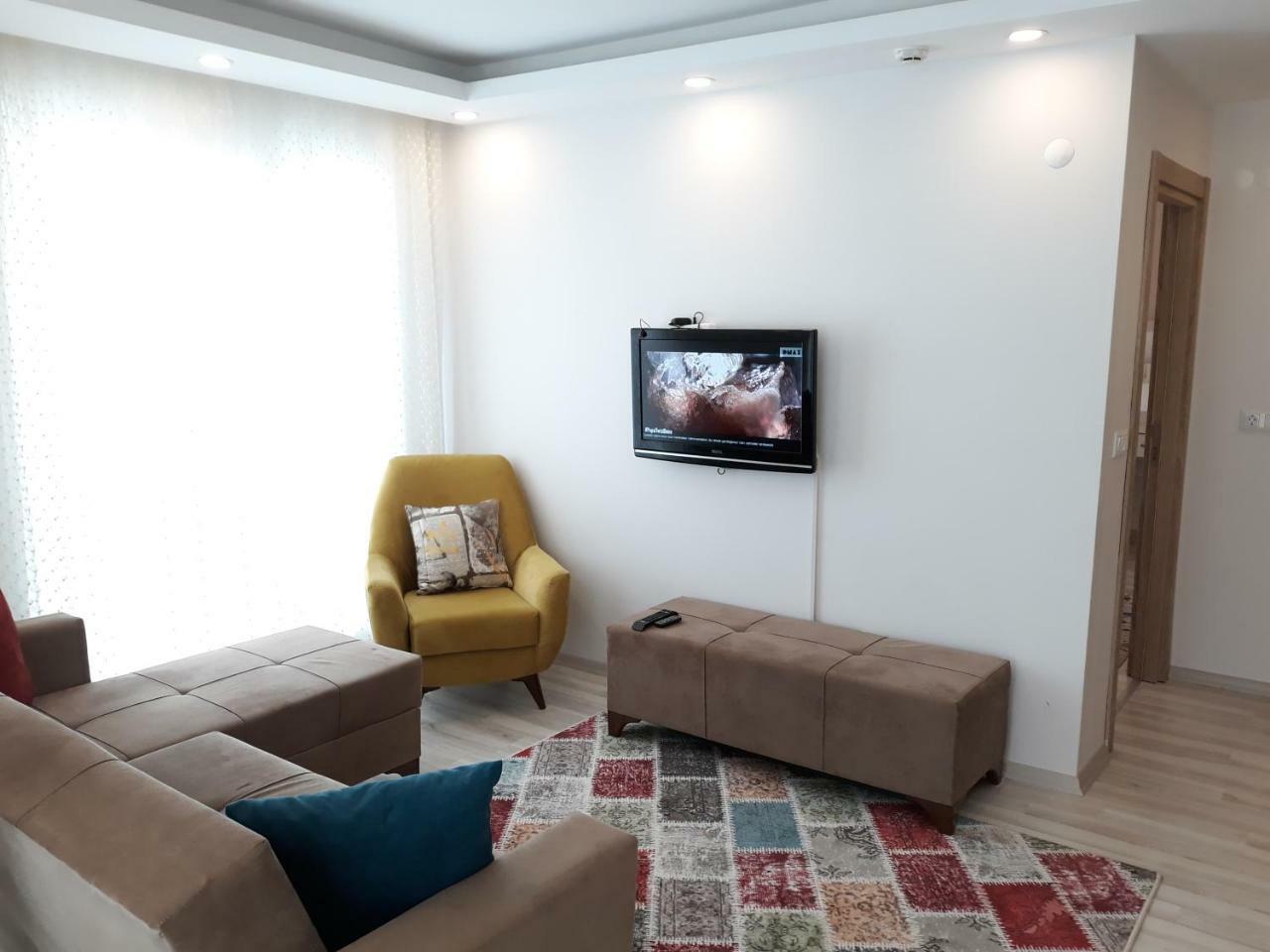Ostello Hotel Avcilar 伊斯坦布尔 外观 照片