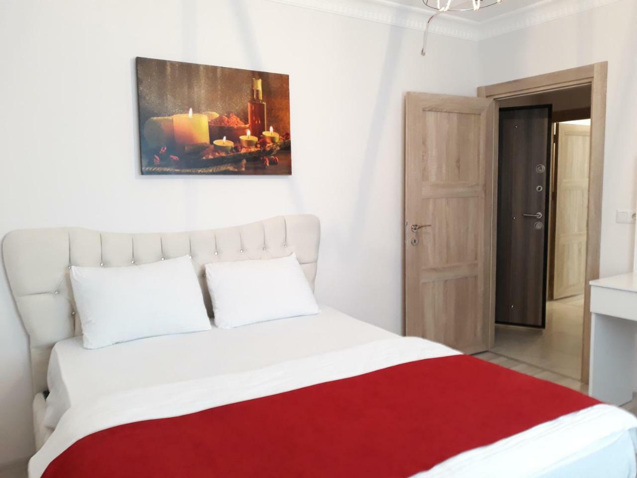 Ostello Hotel Avcilar 伊斯坦布尔 外观 照片