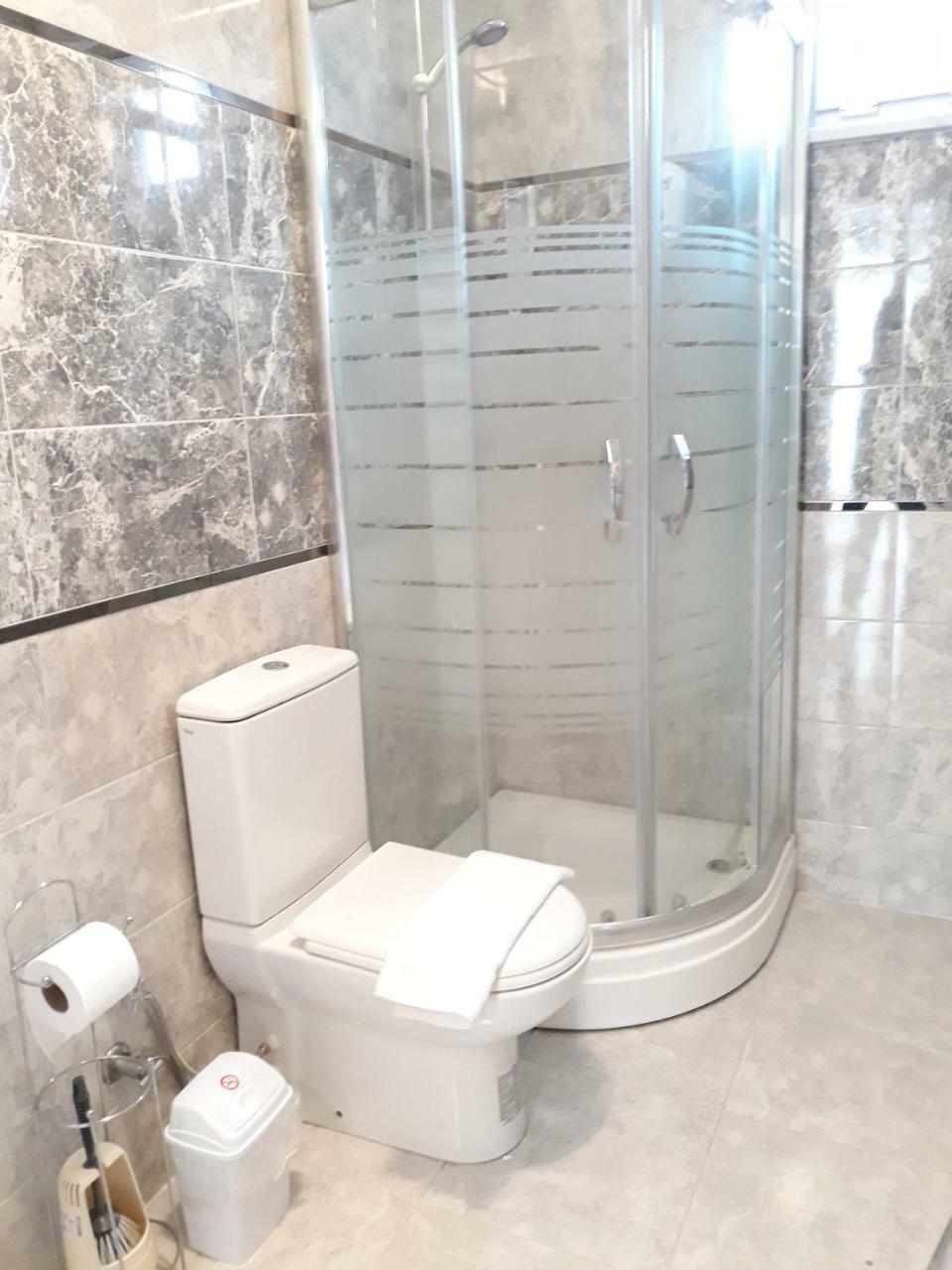 Ostello Hotel Avcilar 伊斯坦布尔 外观 照片