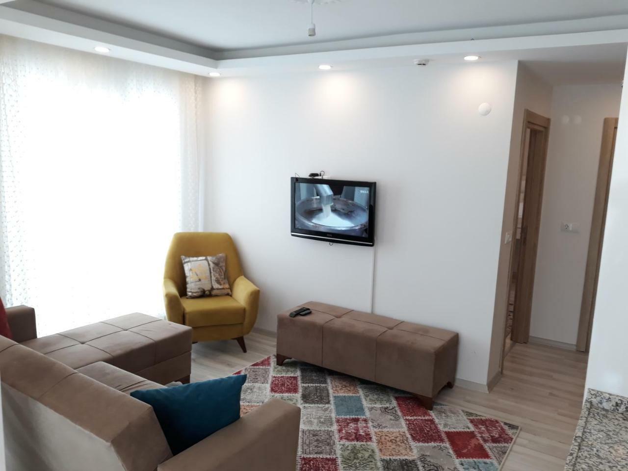 Ostello Hotel Avcilar 伊斯坦布尔 外观 照片