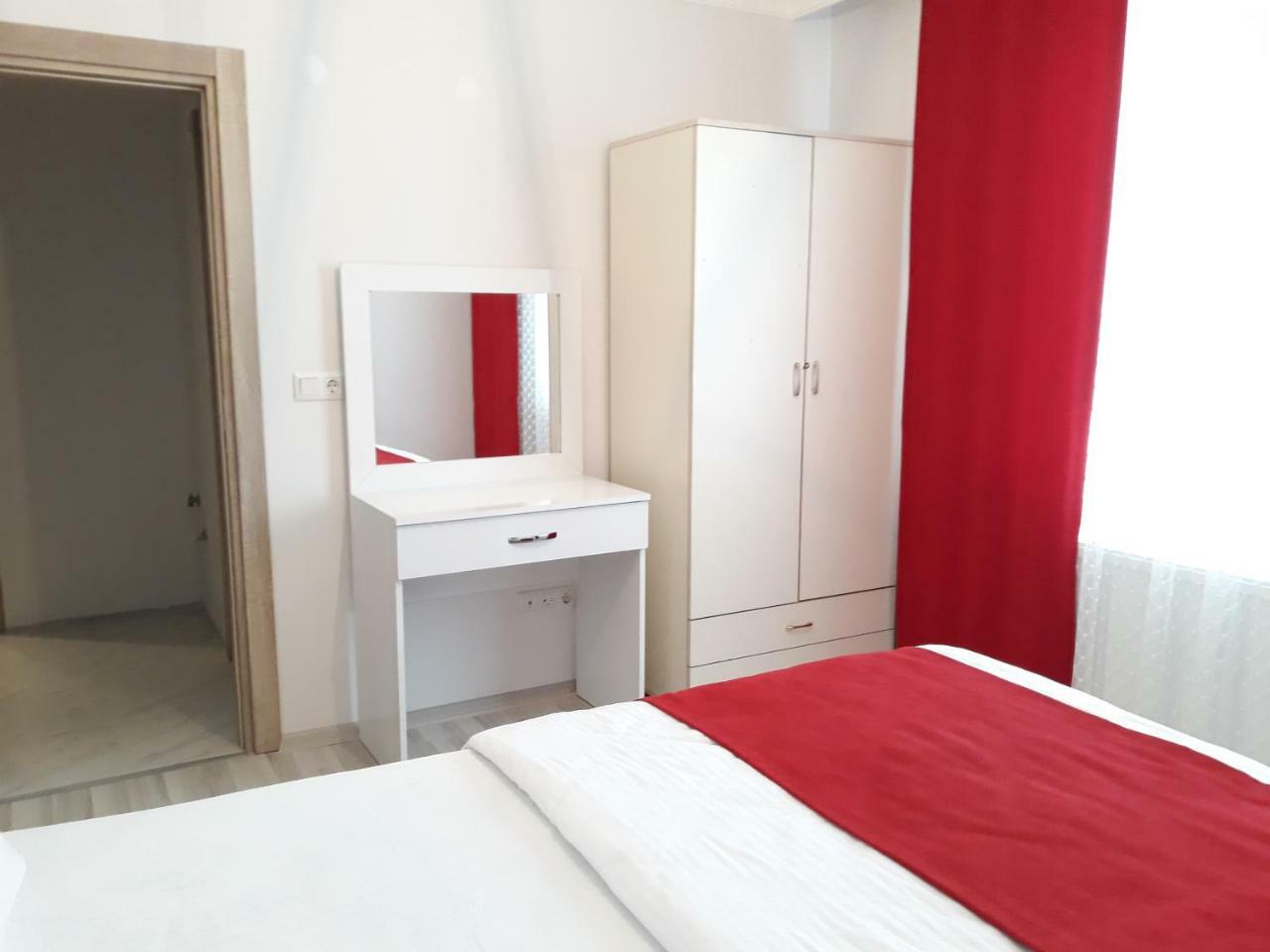 Ostello Hotel Avcilar 伊斯坦布尔 外观 照片